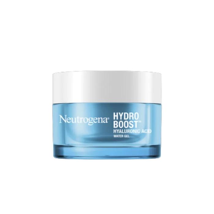 Neutrogena Hydro Boost Hyaluronic Acid Water Gel, 50 g-1.webp